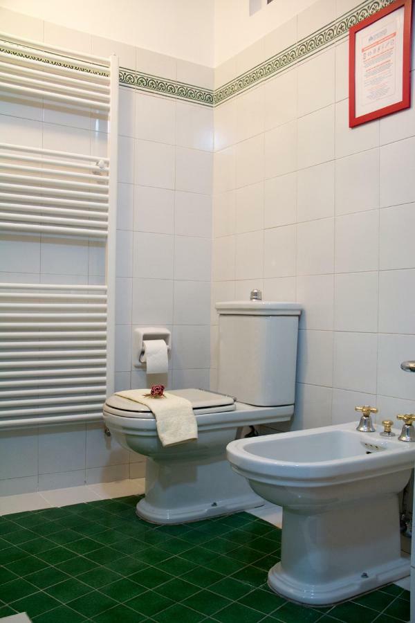 Luxury Fiesolana Firenze