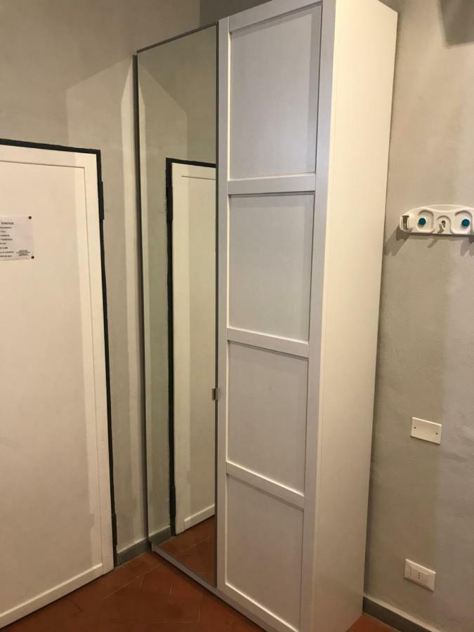 Apartment I'biancone *