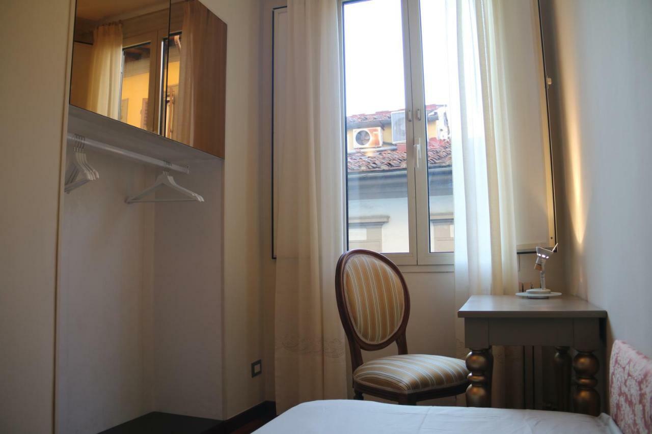 Luxury Fiesolana Appartamento Firenze