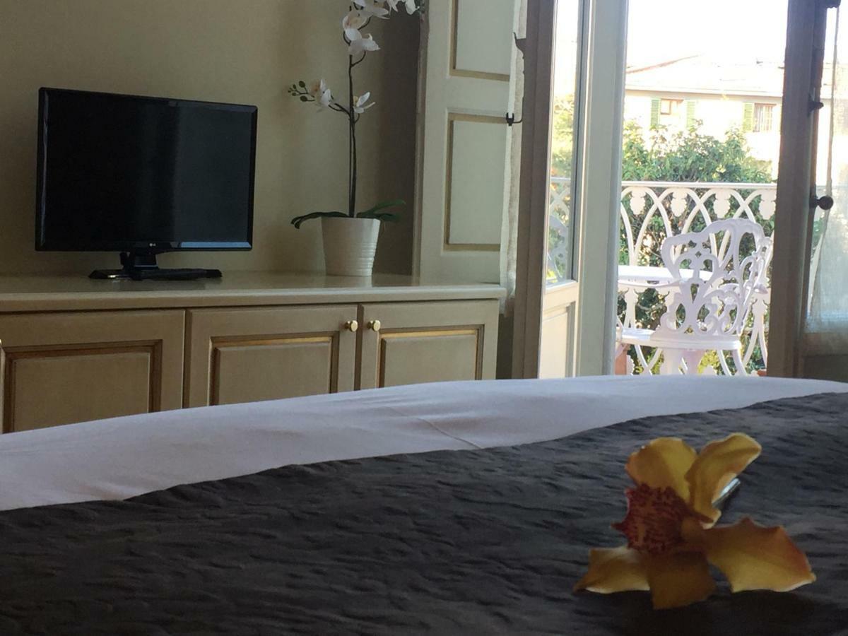 Opera D'arte City Center Apartment Florence