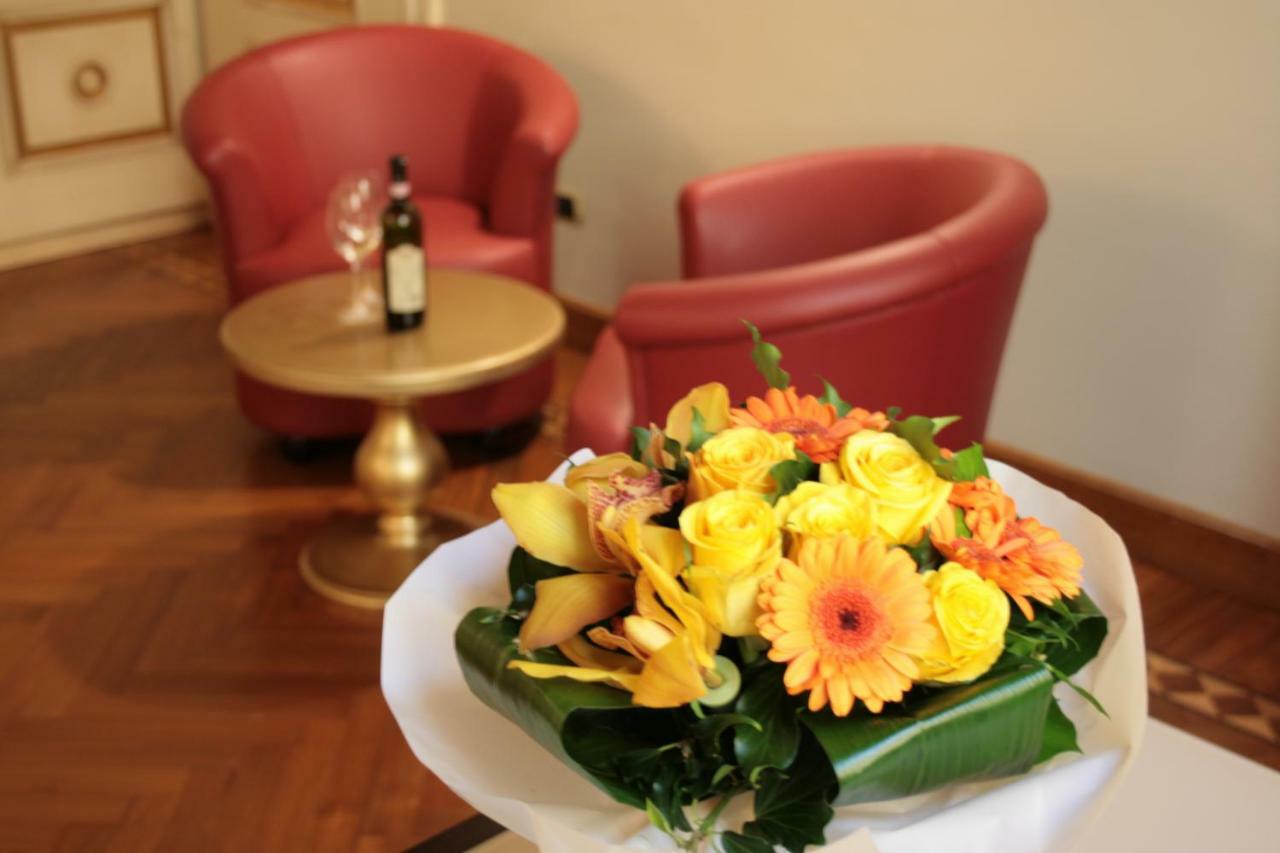 Apartment Opera D'arte City Center Florence