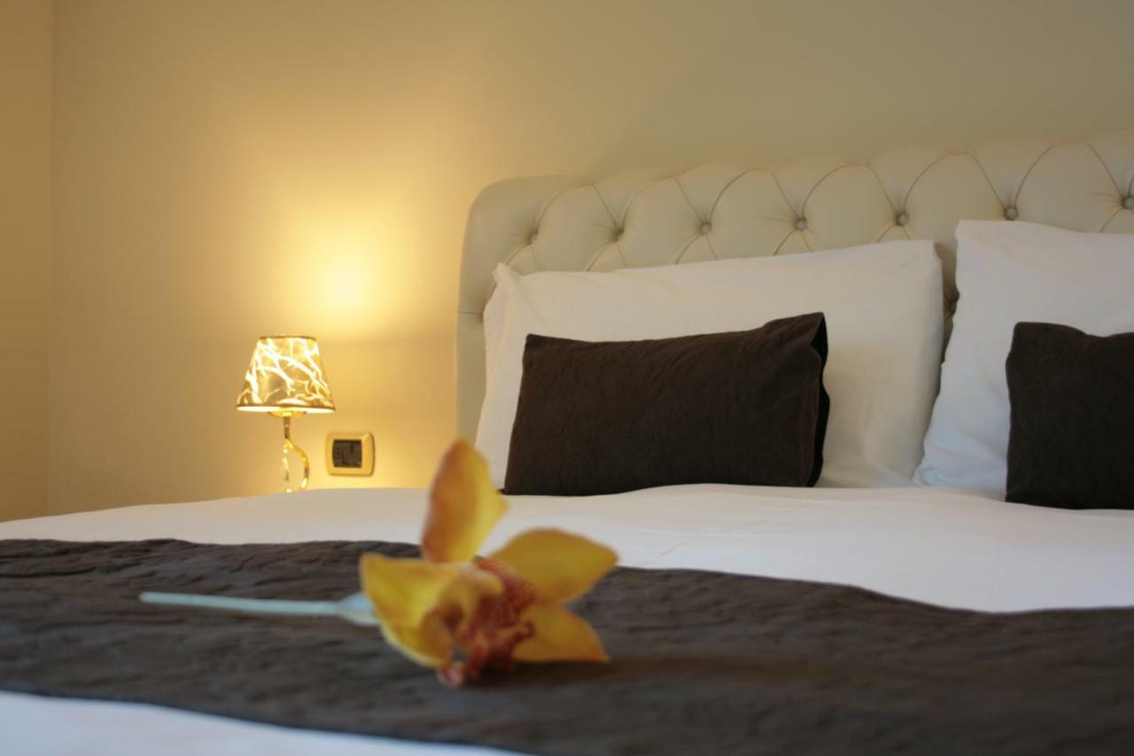 Opera D'arte City Center Apartment *