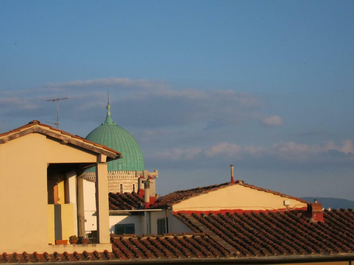 Casa Colonna Appartamento *