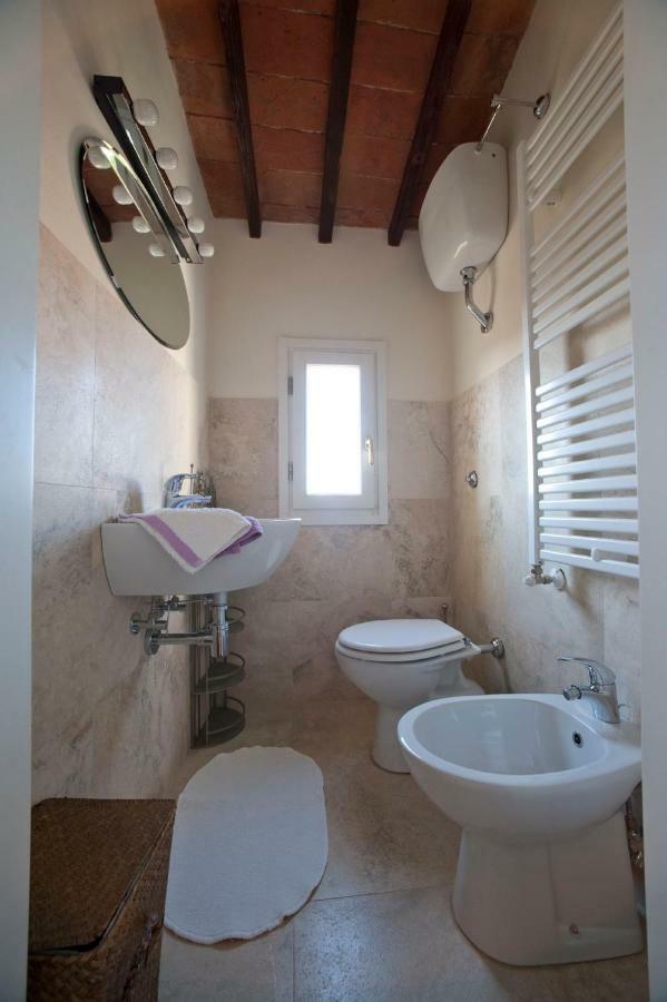 Casa Colonna Appartamento