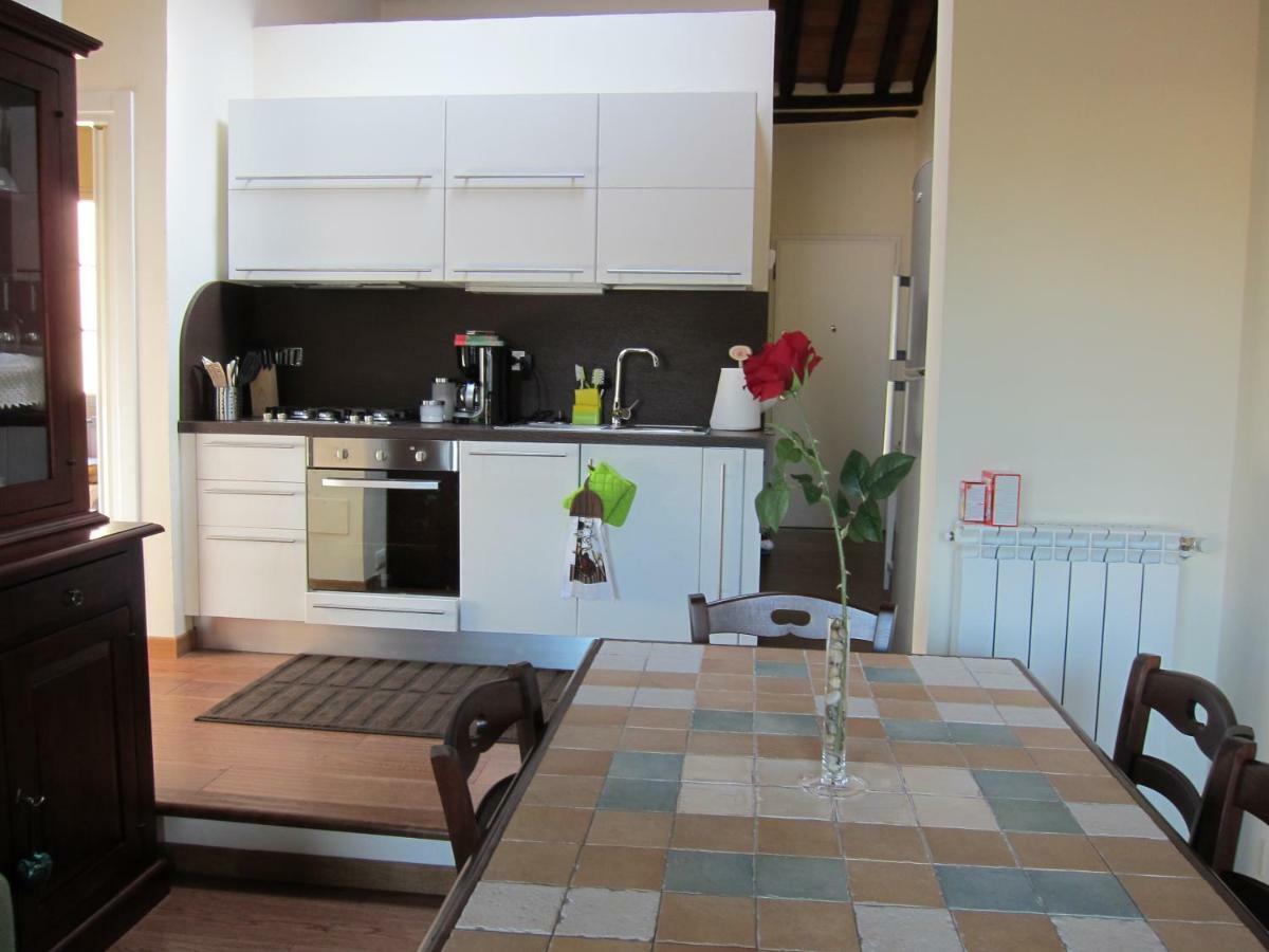 Casa Colonna Firenze