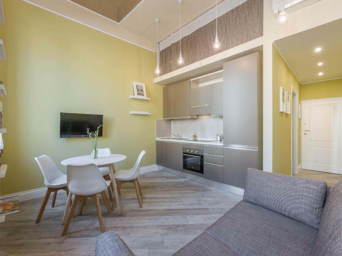 Appartamento Cosy Fiesolana