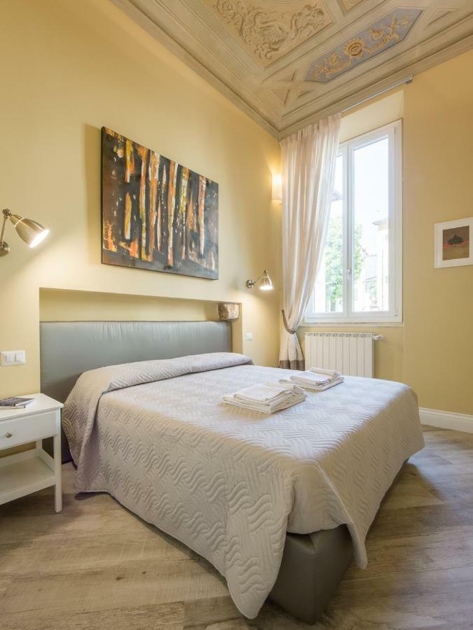 Cosy Fiesolana Appartamento Firenze