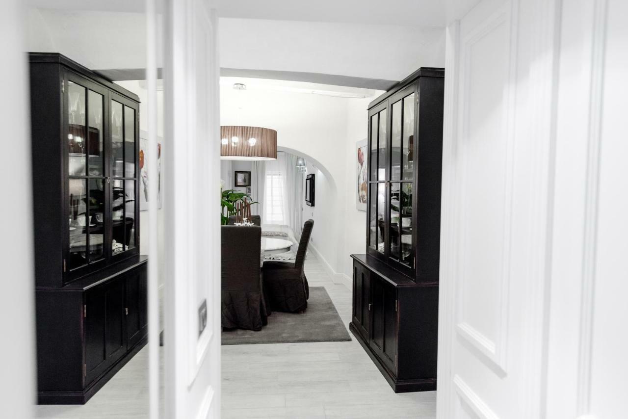 Loft Cuore Di Apartment *