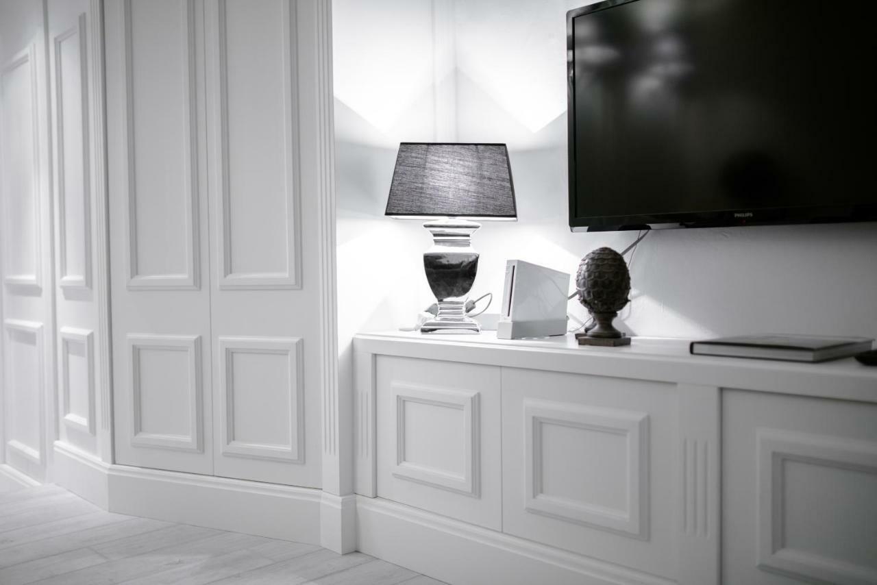 Loft Cuore Di Apartment