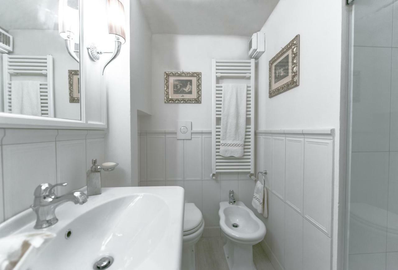 Loft Cuore Di Apartment *
