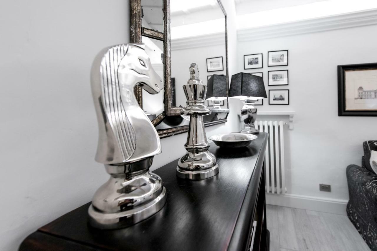 Loft Cuore Di Apartment *