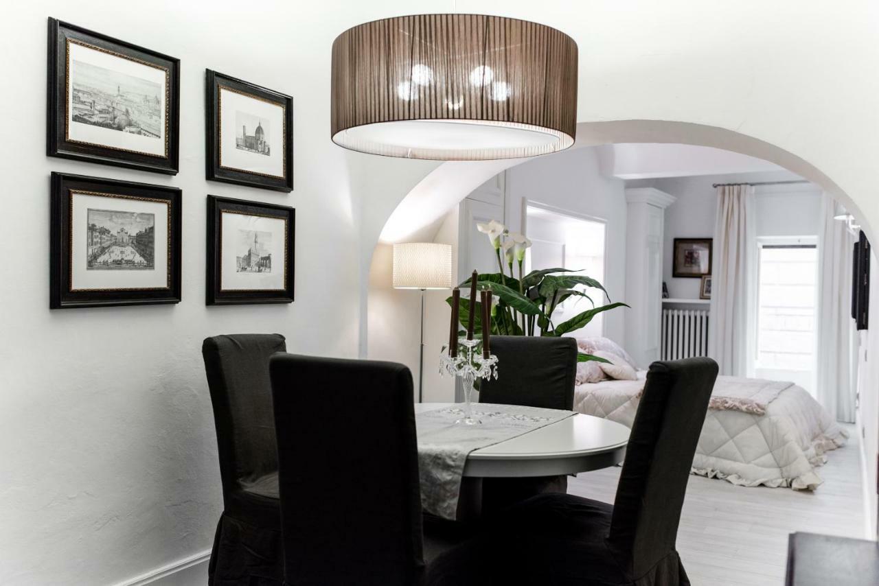 Loft Cuore Di Apartment *