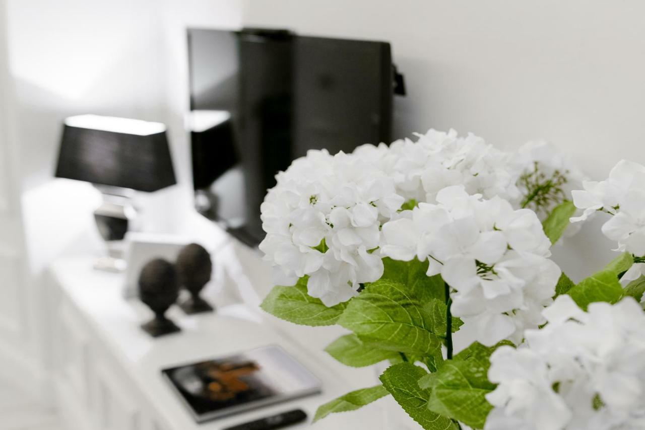 Loft Cuore Di Apartment Florence