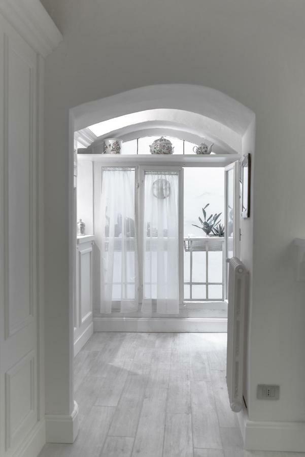 Loft Cuore Di * Florence