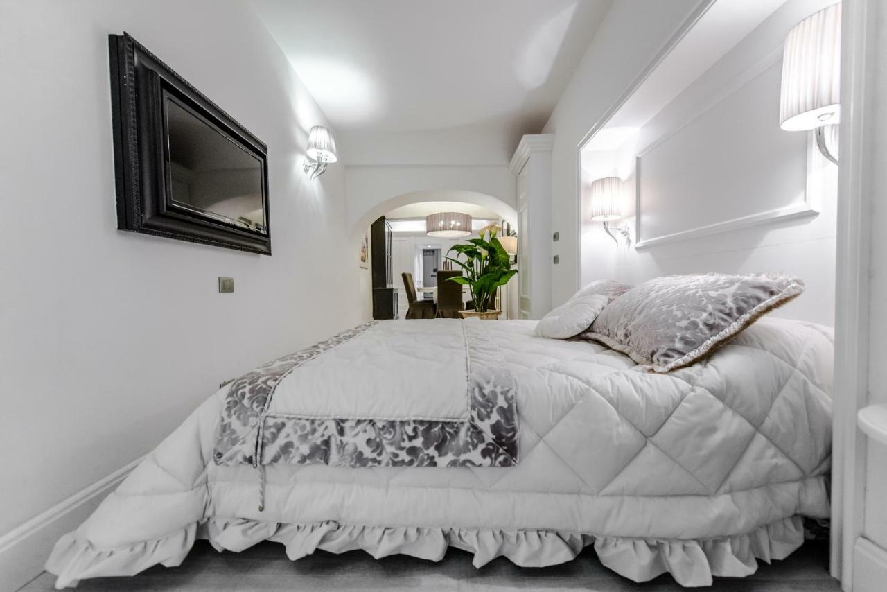 Apartment Loft Cuore Di *