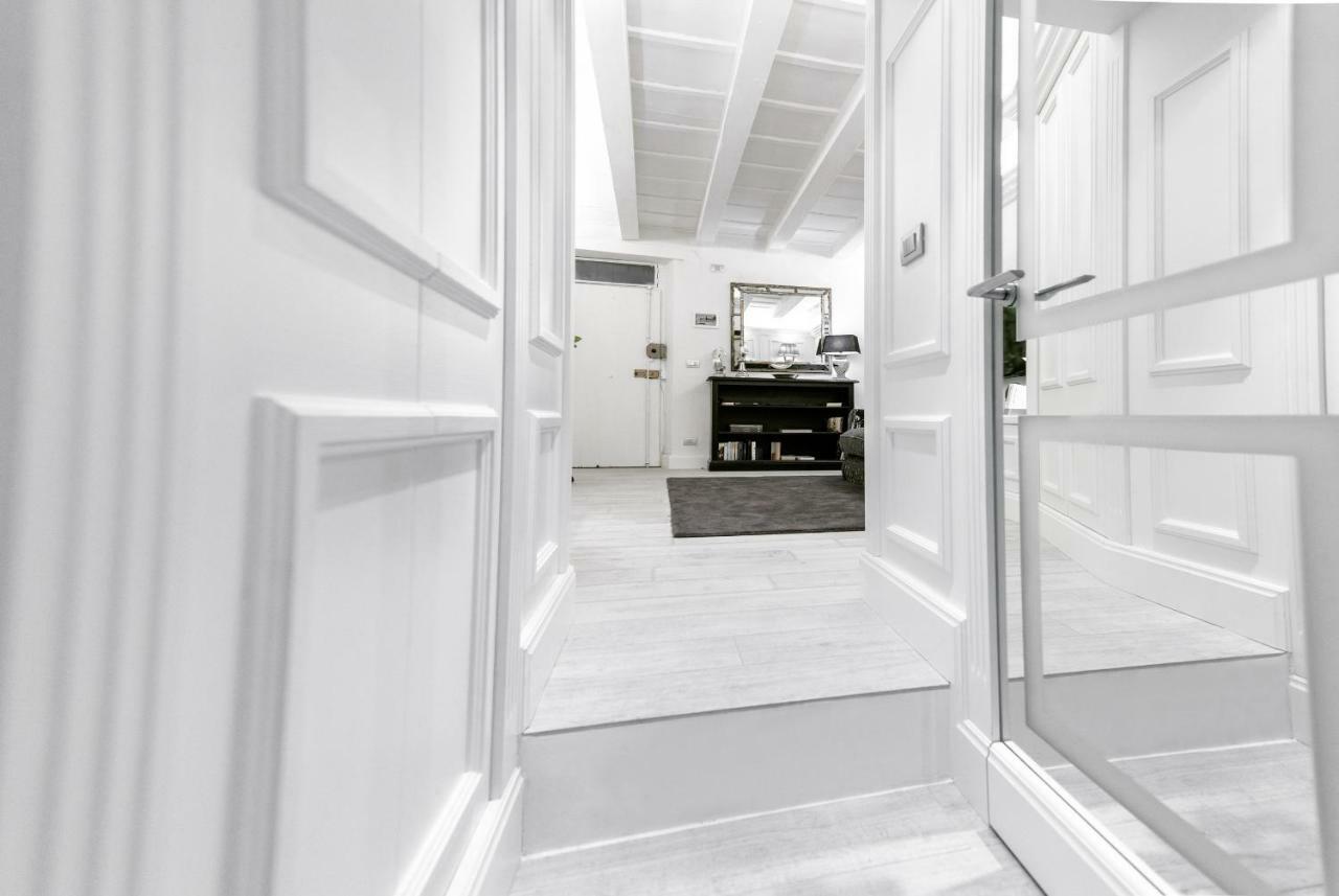 Loft Cuore Di * Florence