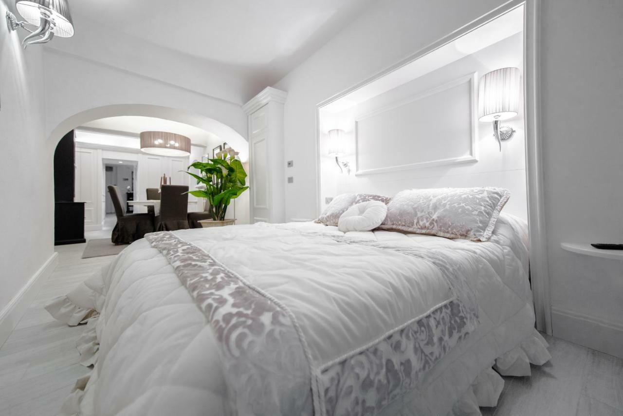 Apartment Loft Cuore Di Florence