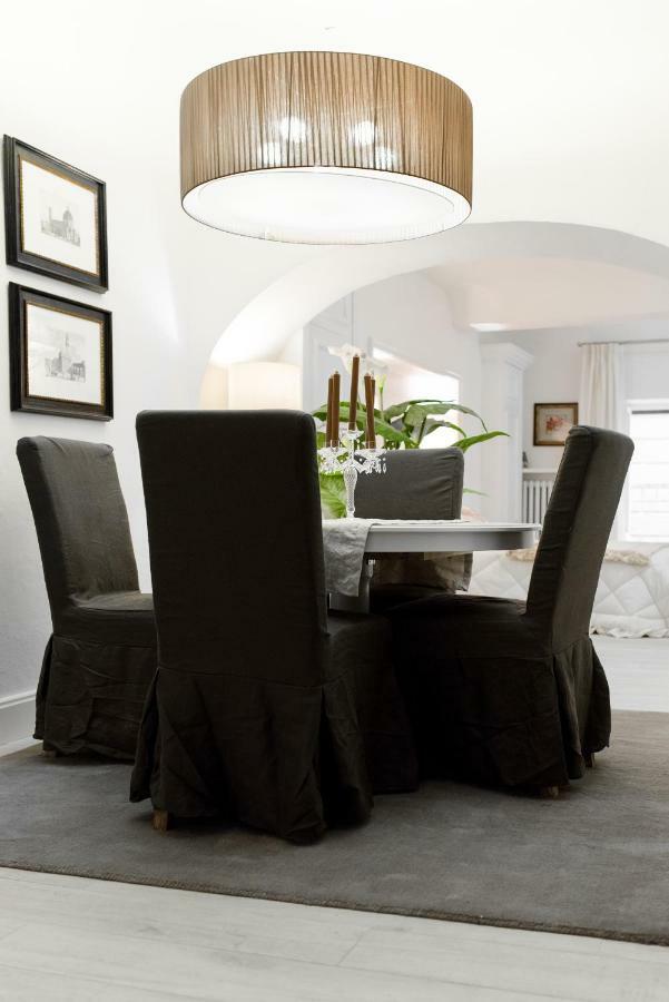 Loft Cuore Di *