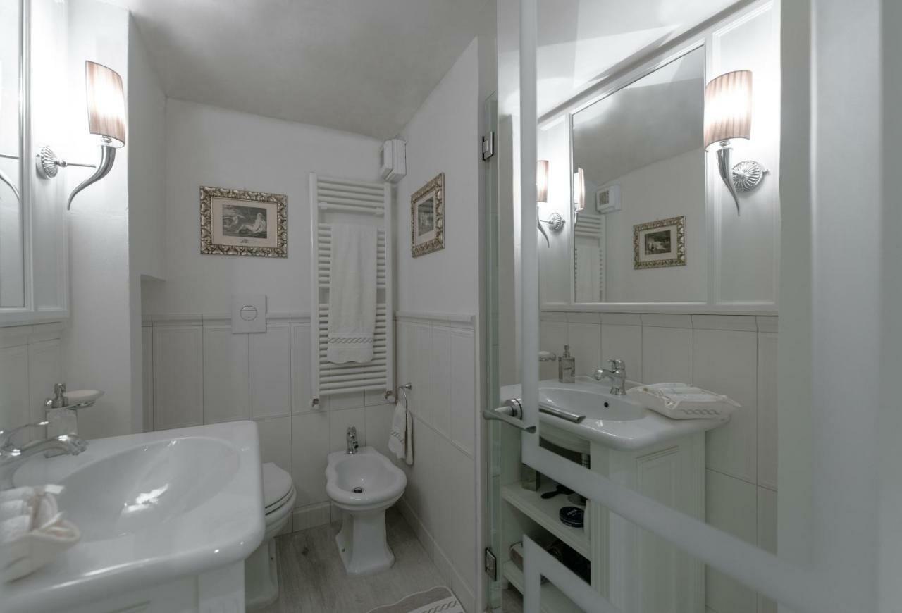 Apartment Loft Cuore Di