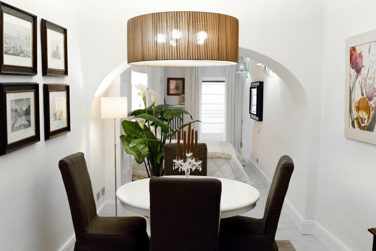 Apartment Loft Cuore Di Florence