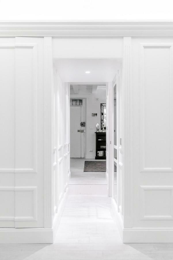 Loft Cuore Di Apartment