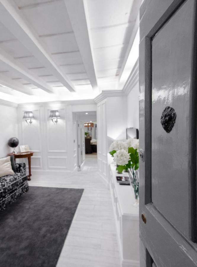 Apartment Loft Cuore Di Florence