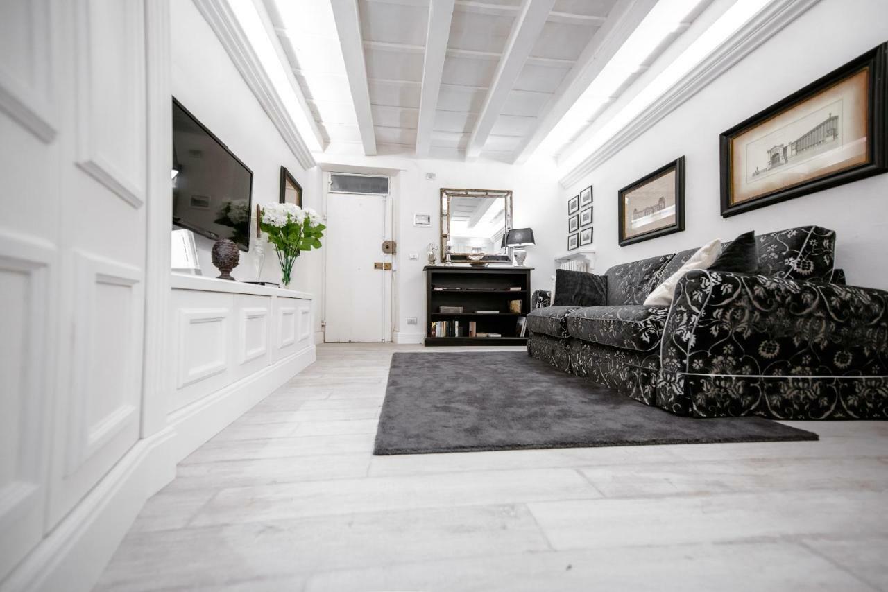 Apartment Loft Cuore Di