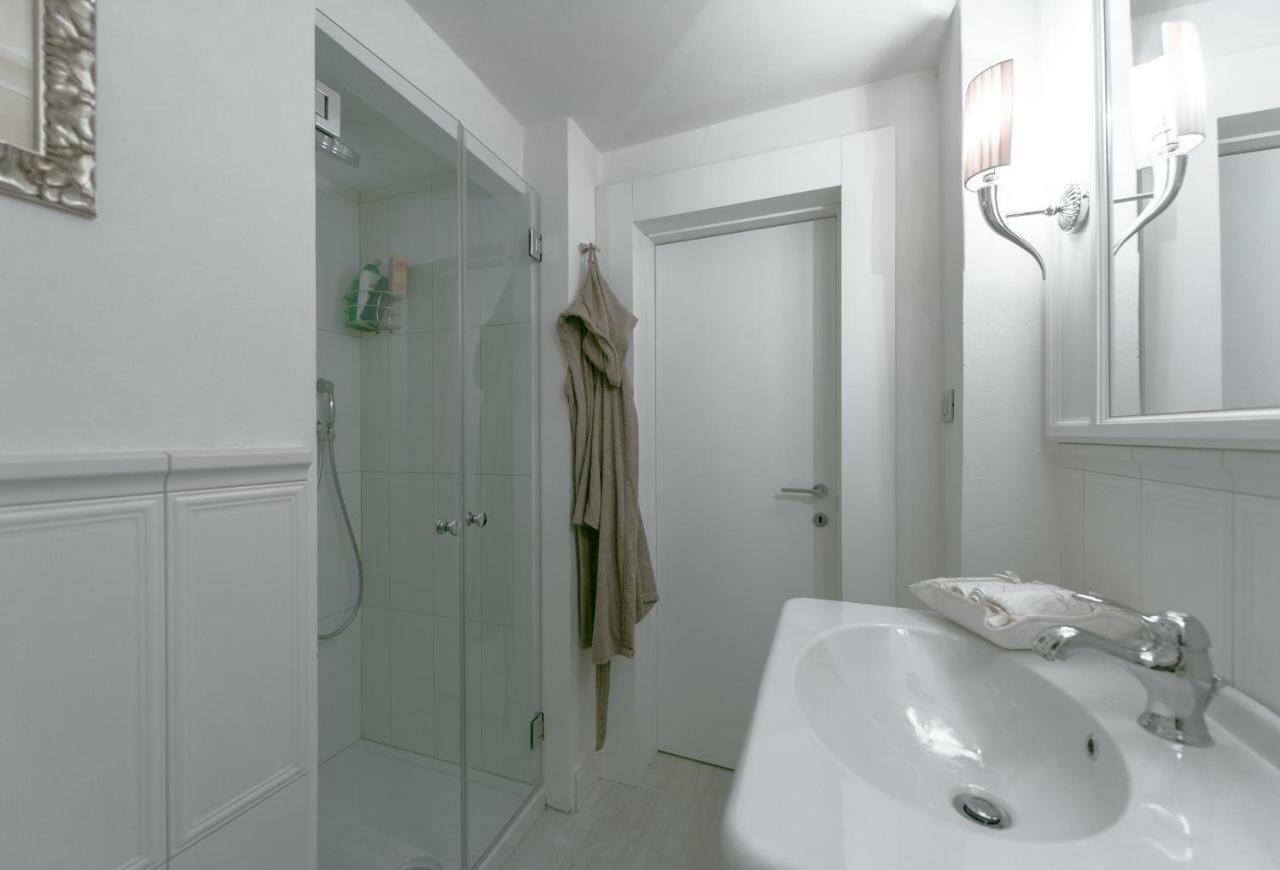 Apartment Loft Cuore Di *