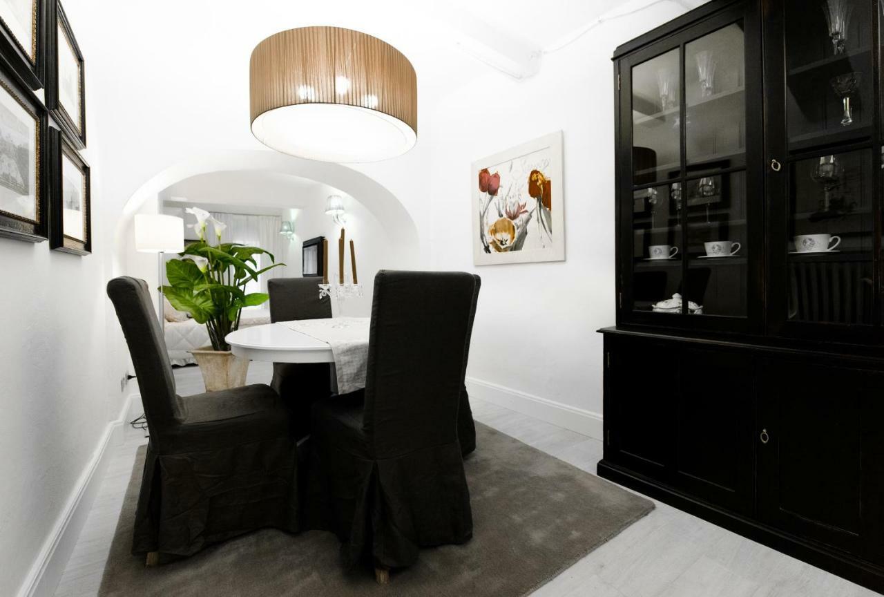 Loft Cuore Di * Florence