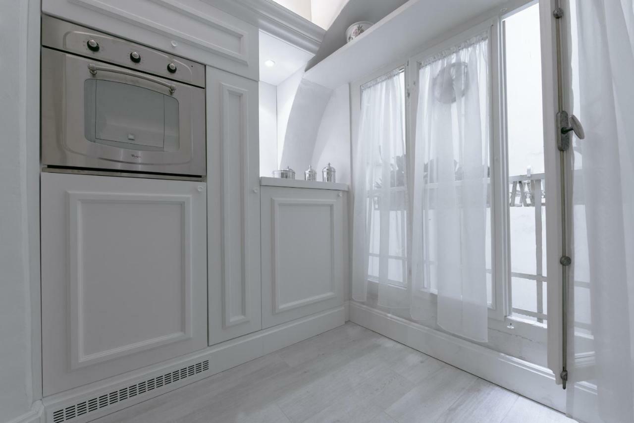 Apartment Loft Cuore Di *
