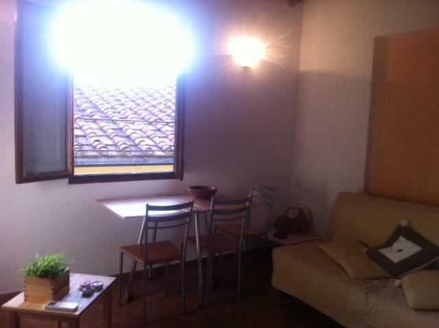 Appartamento Signoria Uffizi Suites *