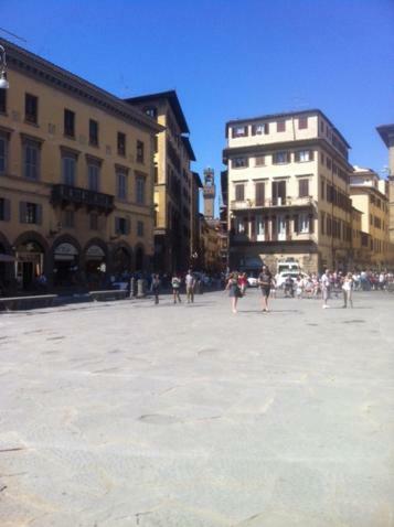 Signoria Uffizi Suites Appartamento
