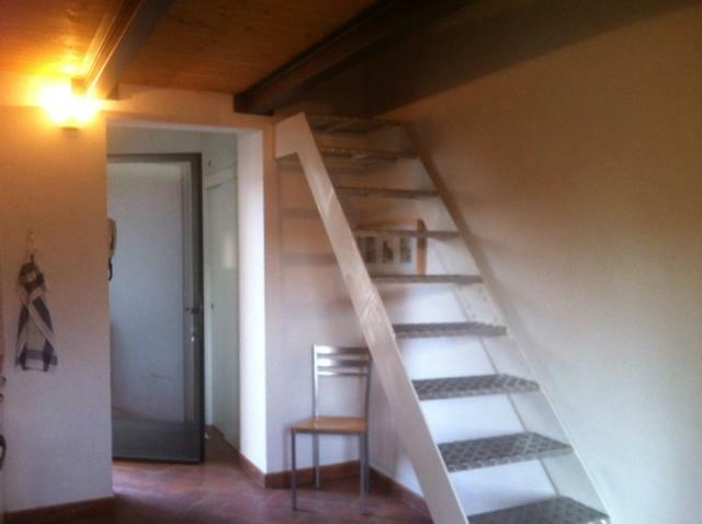 Signoria Uffizi Suites Appartamento *