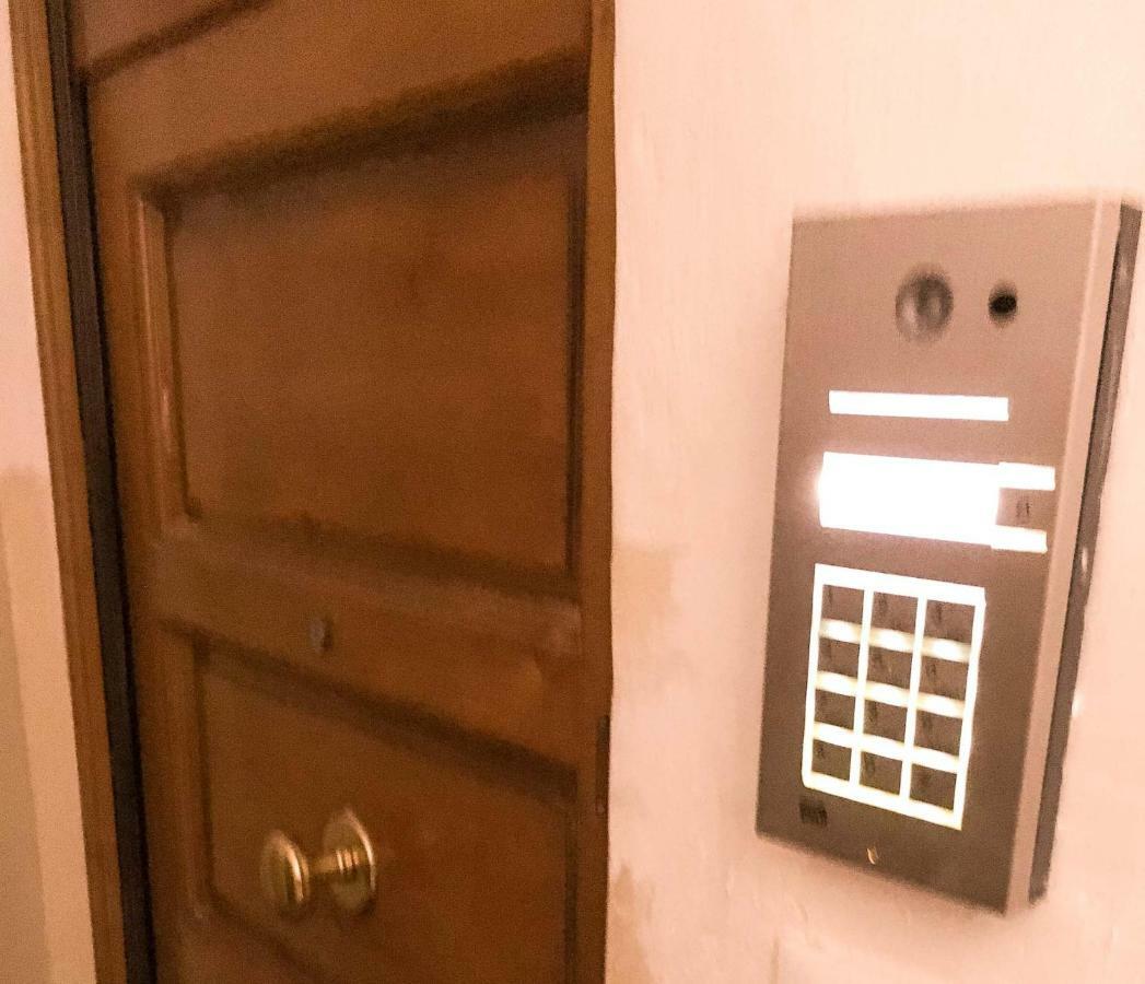 Apartment Le Mosse Di Anna Florence