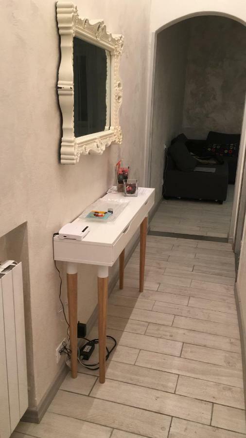 Le Mosse Di Anna Apartment