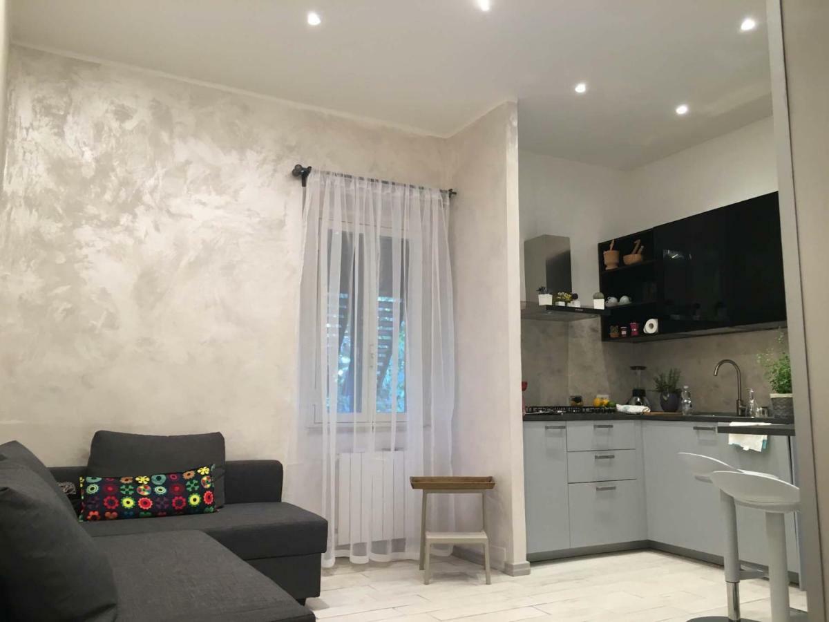 Le Mosse Di Anna Apartment *