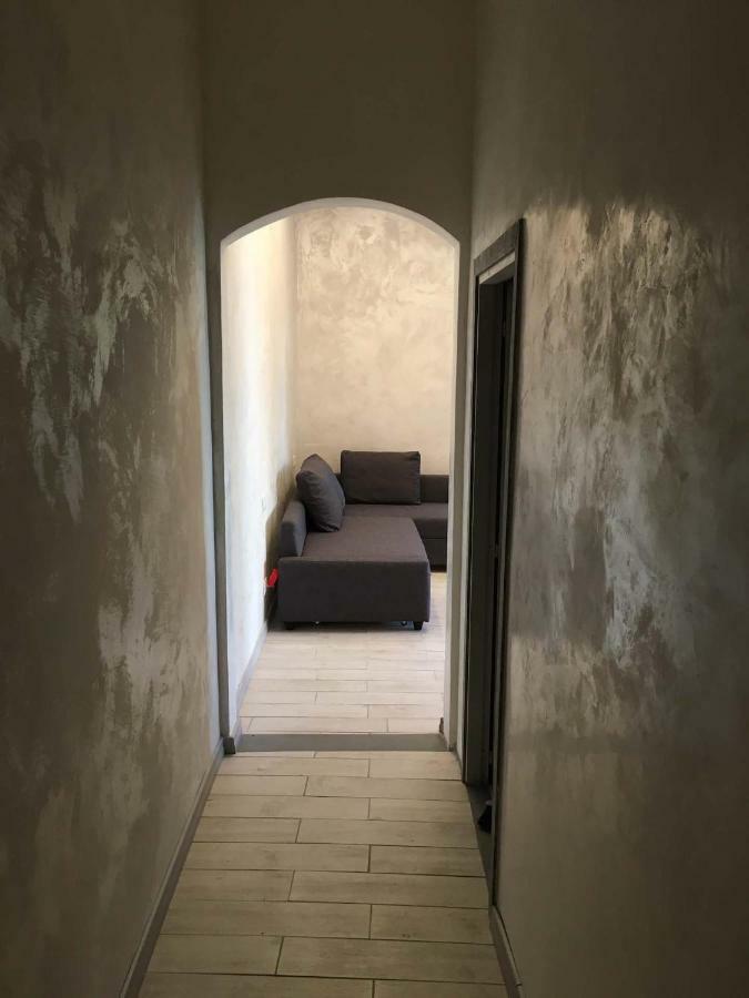 Apartment Le Mosse Di Anna *