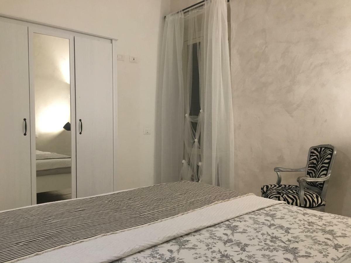 Le Mosse Di Anna Apartment Florence
