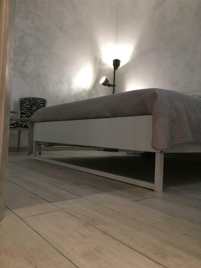 Apartment Le Mosse Di Anna