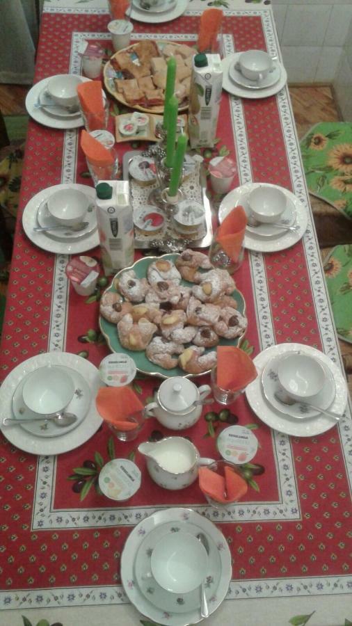 Bed & Breakfast Baronessa *