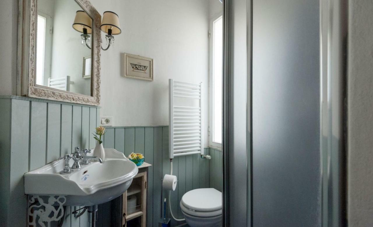 Terrazze Soderini 25 Firenze