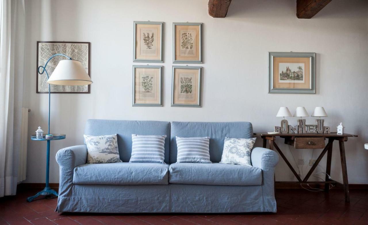 Terrazze Soderini 25 Firenze