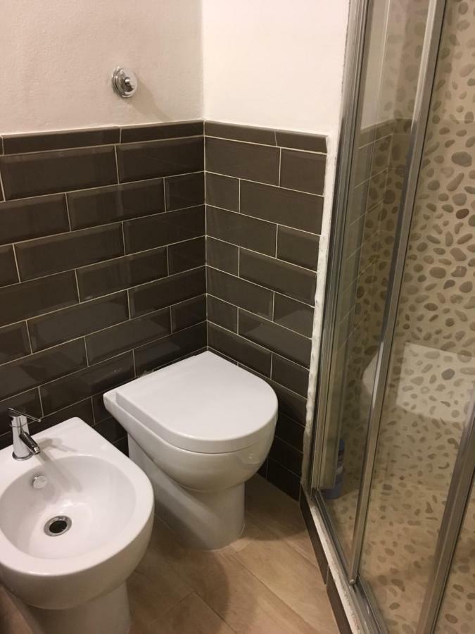 Terrazze Soderini 25 * Firenze