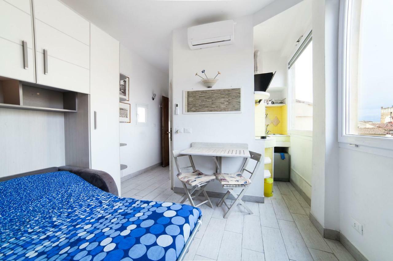 Studio Flat Ponte Vecchio Appartamento