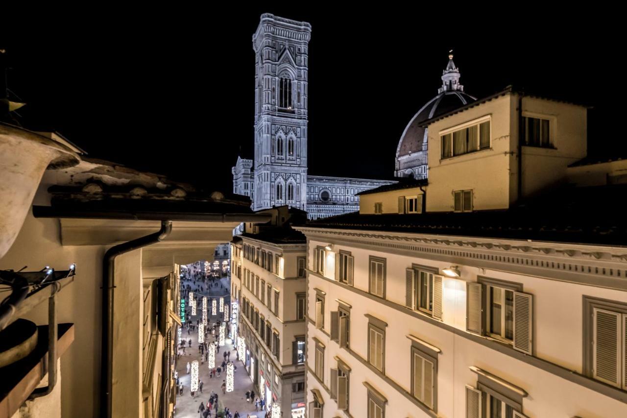 Romantic Terrace * Firenze
