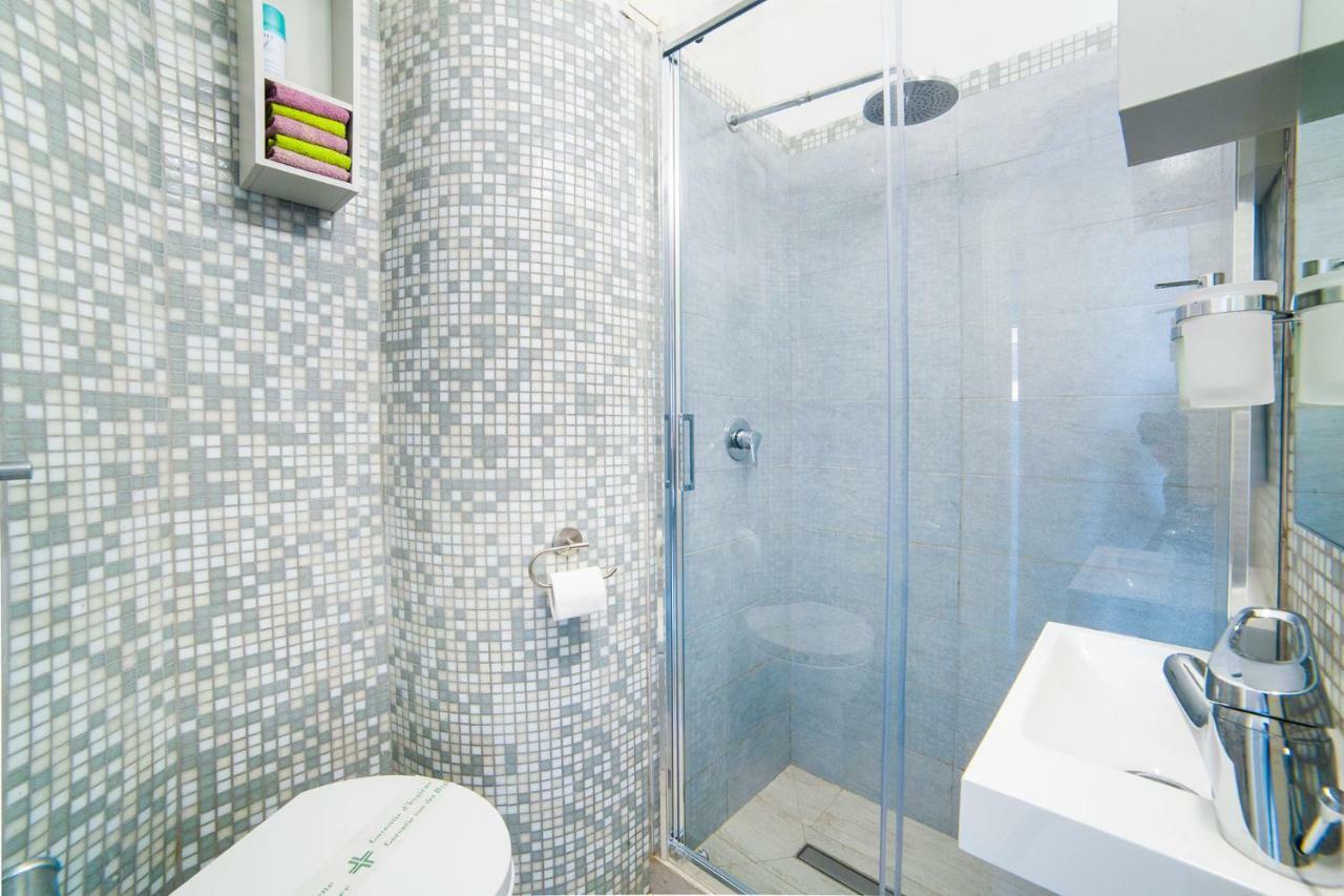 Studio Flat Ponte Vecchio Appartamento *