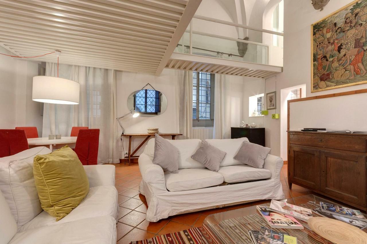 Loft Vigna Vecchia 7 Apartment *