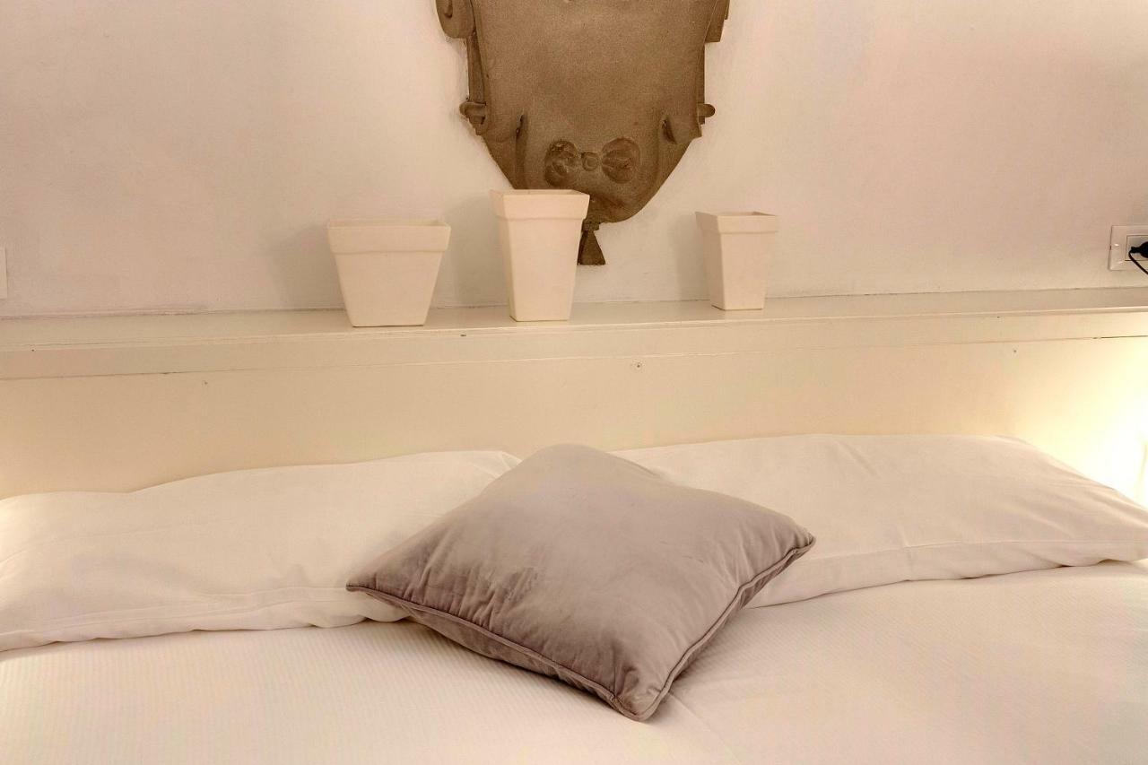 Loft Vigna Vecchia 7 * Florence