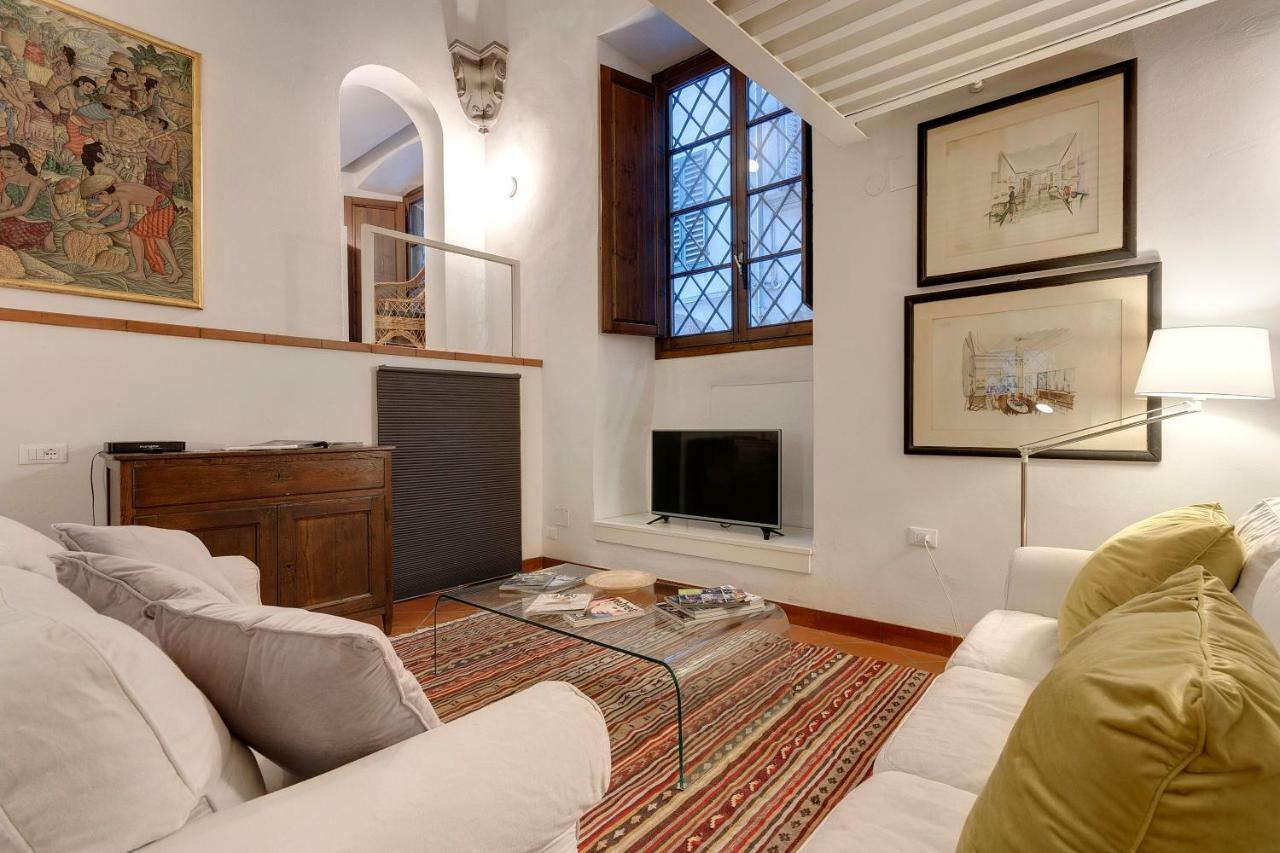 Apartment Loft Vigna Vecchia 7 *