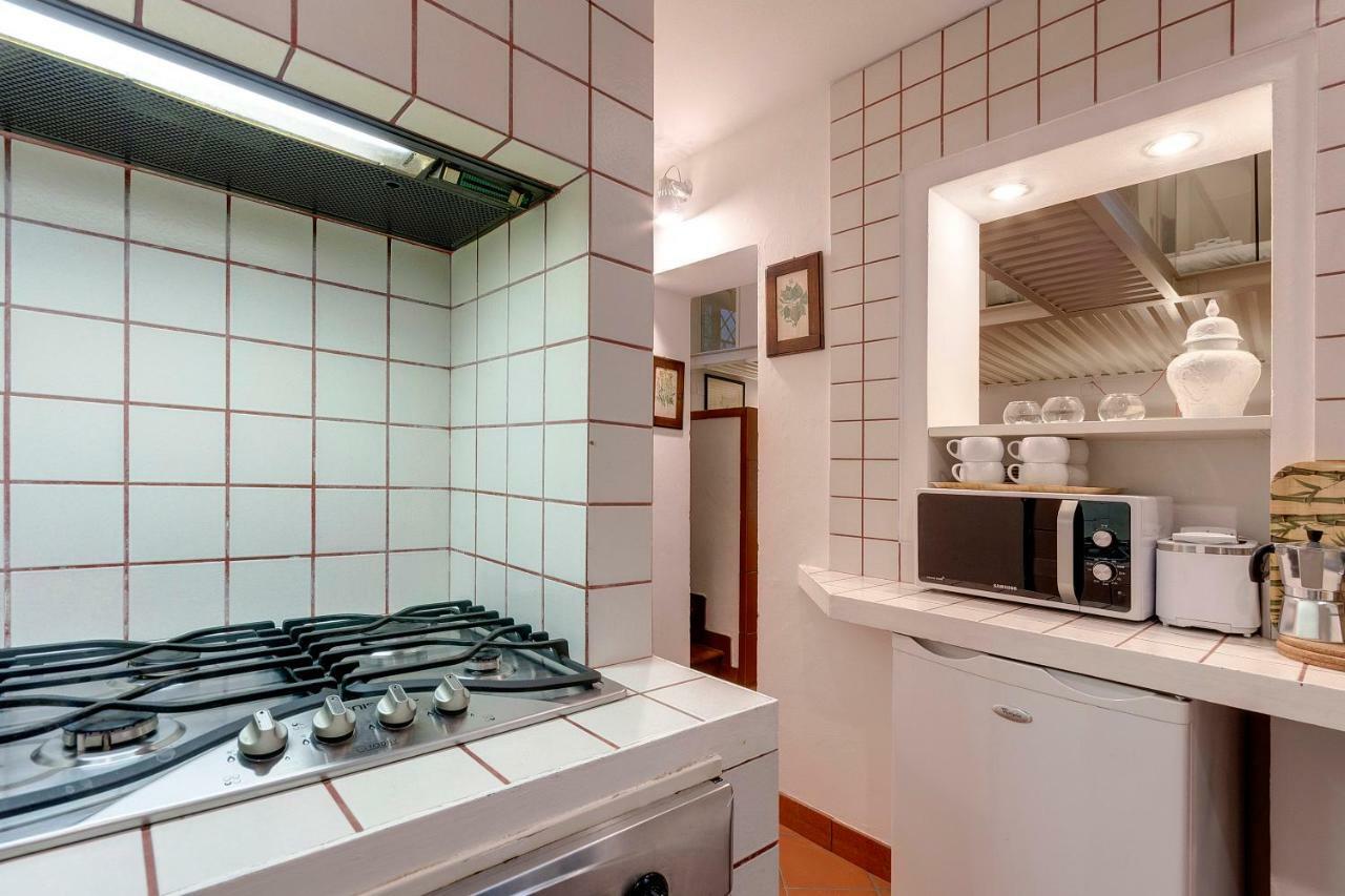 Apartment Loft Vigna Vecchia 7 Florence